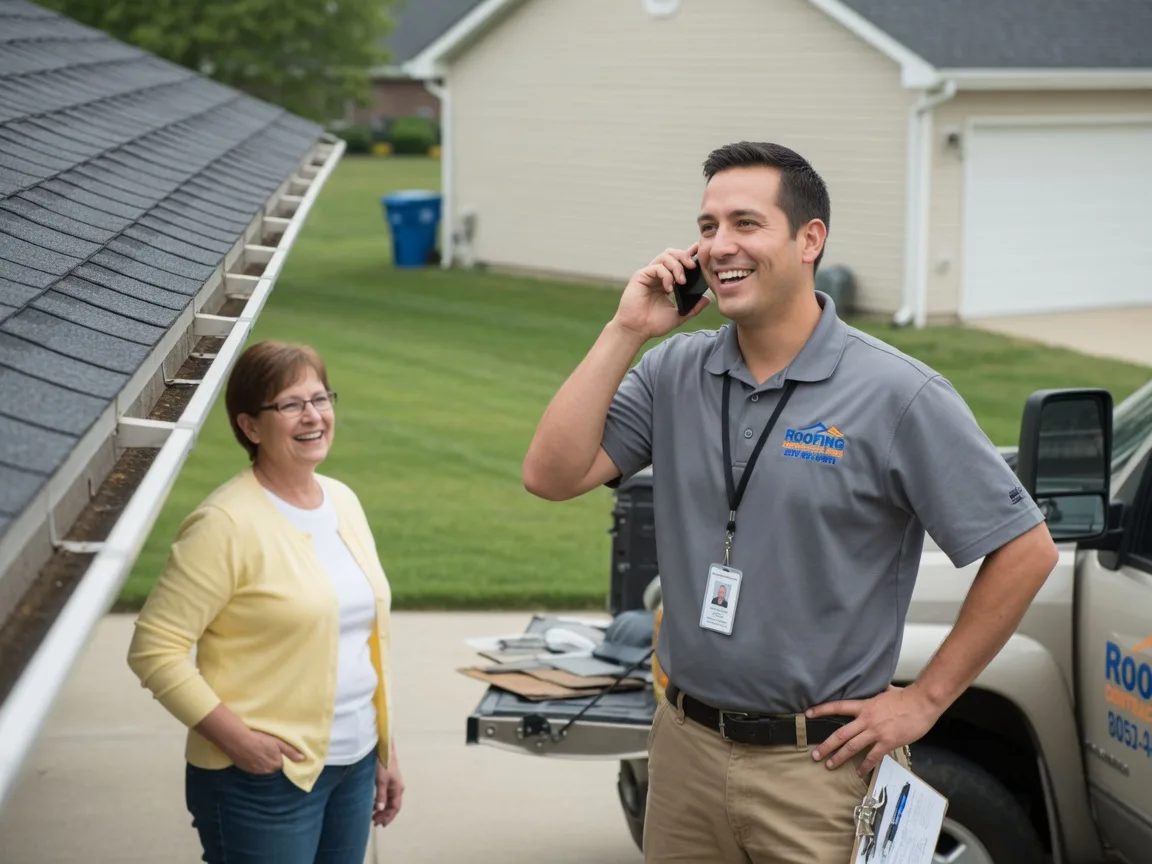 Local Roofing Contractors Shippensburg, PA FAQs